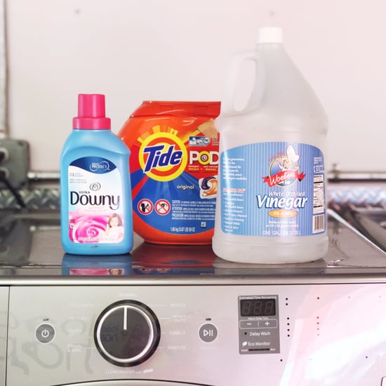 How to Clean Mildew From Clothes