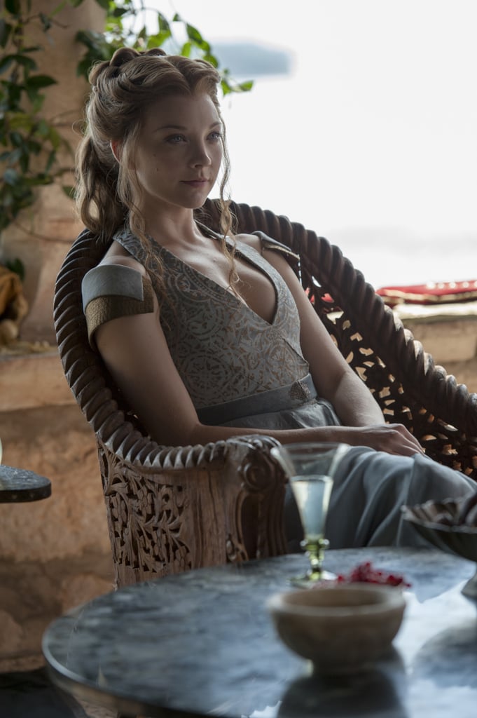 Margaery Tyrell From Game of Thrones