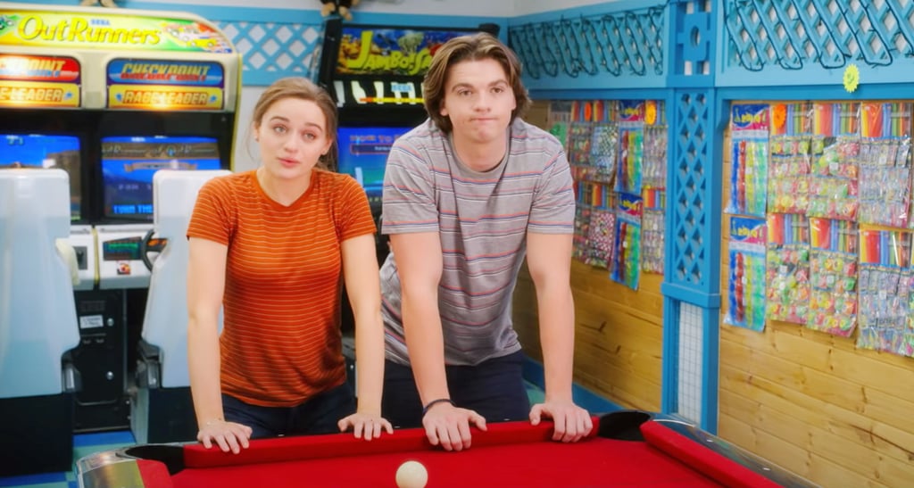 When Will The Kissing Booth 3 Come Out?