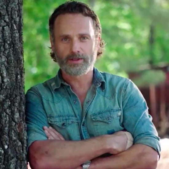 The Walking Dead 100th Episode Video