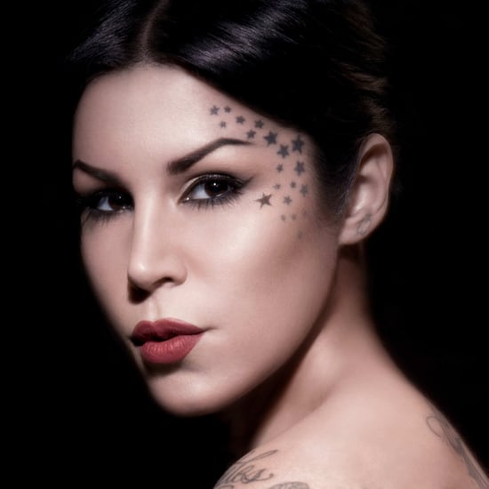 Kat Von D Beauty Gift Guide