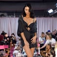 Adriana Lima Just Walked Her Last Victoria's Secret Show — We're Not Crying, You're Crying