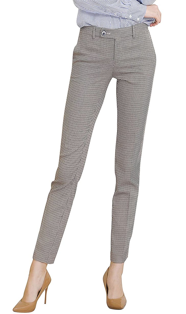 Marycrafts Work Dress Pants 21 Work Pieces on Amazon So Cute