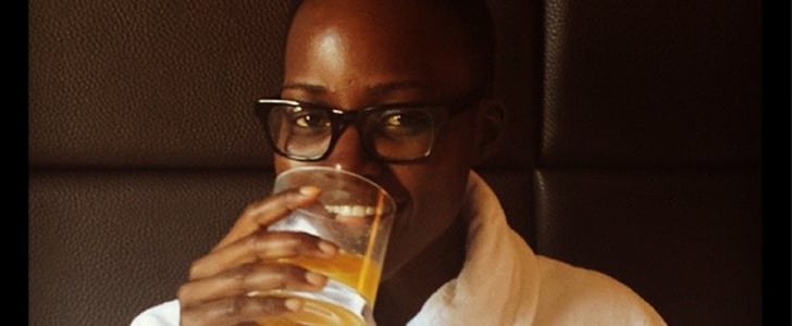 Where Is Lupita Nyong'o?
