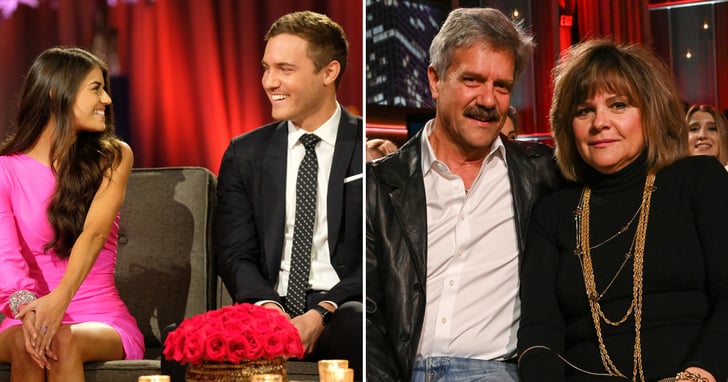 What Did Barb Say to Her Husband in Spanish on The Bachelor? | POPSUGAR