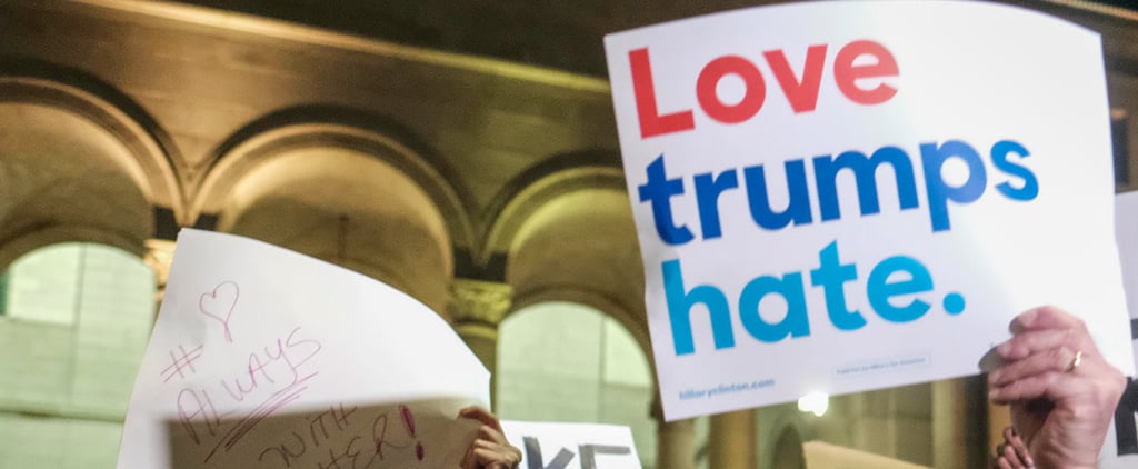 Democrats Slogan For 2018 Election Twitter