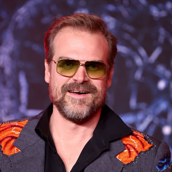 David Harbour Wants Jacob Elordi to Play Him in Spinoff