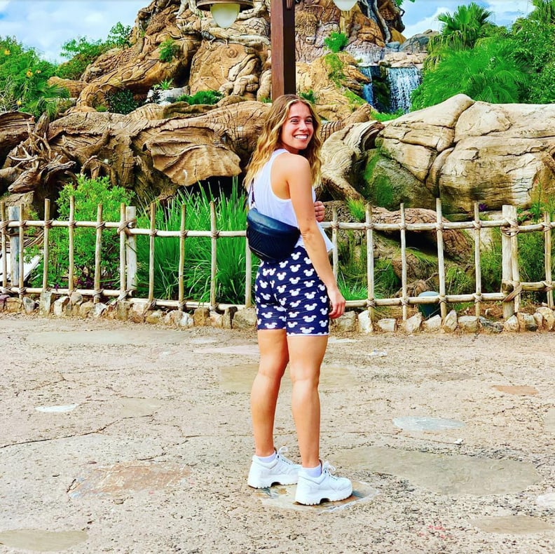 What My Family Wore To: Disney World  Casual disney outfits, Disney outfits  women, Disneyland outfits