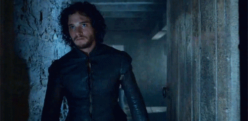 Jon and Sansa's Sibling Rivalry Has to Be Addressed