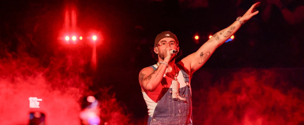 Bad Bunny Drops “nadie sabe lo que vas a pasar mañana” Album