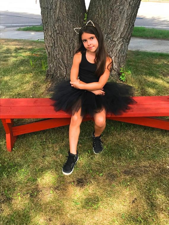 Tutu Halloween Costumes For Kids And Babies Popsugar Family