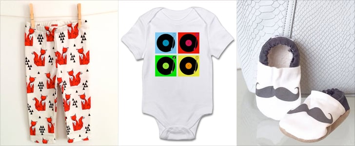 Hipster Kids Clothes