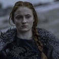 How Sansa Has Been Becoming Her Mother, Catelyn, on Game of Thrones
