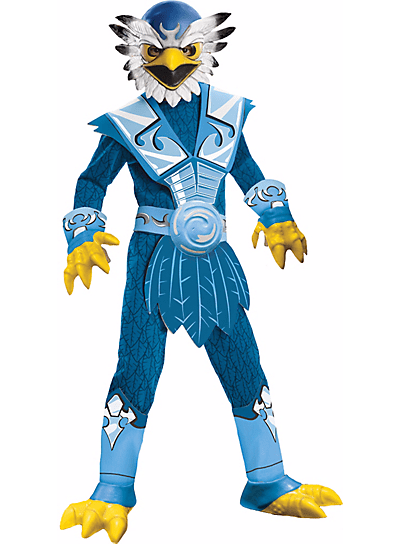 Jet-Vac From Skylanders