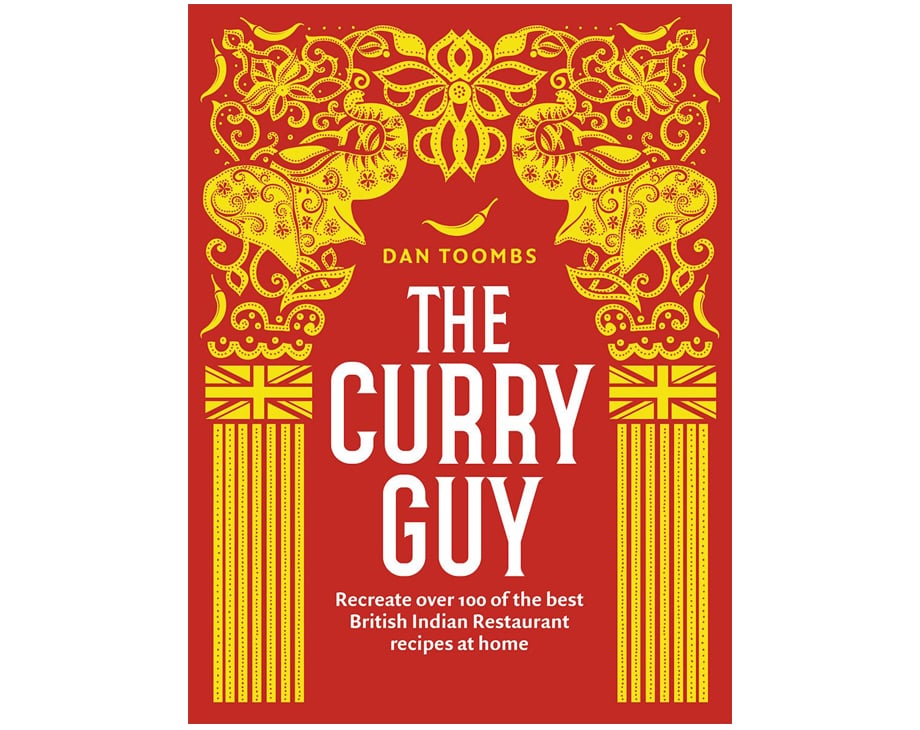 The Curry Guy