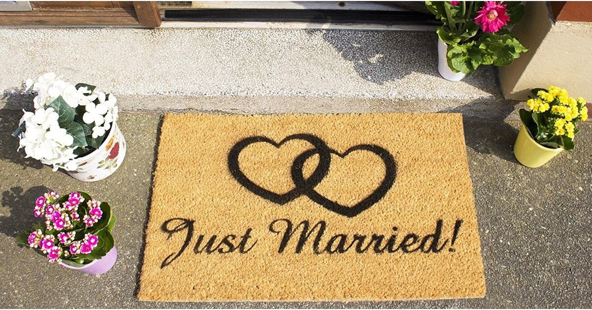 Best Weddings Gifts on Amazon POPSUGAR Moms