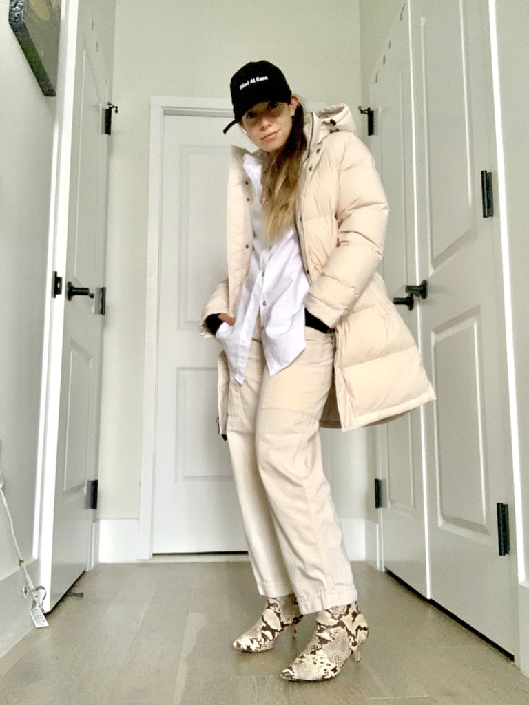 Sarah Wasilak, Editor, Fashion