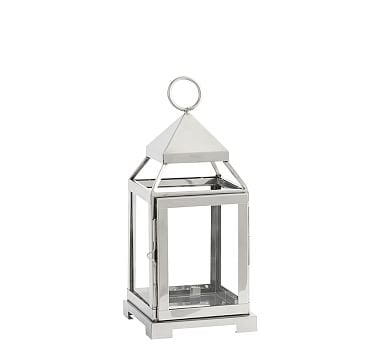 Candle Lantern