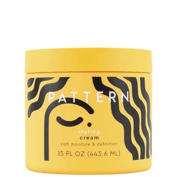 Pattern by Tracee Ellis Ross Styling Cream