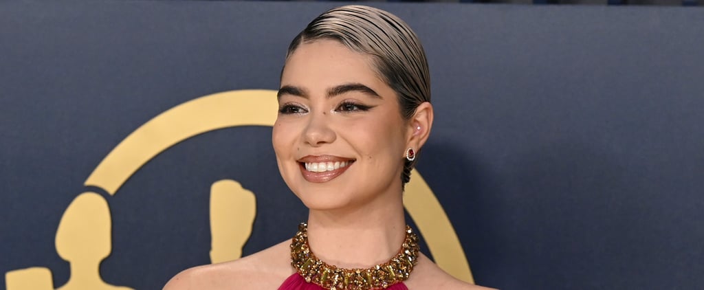 Auliʻi Cravalho Shares Tips For Visiting Hawaii Respectfully