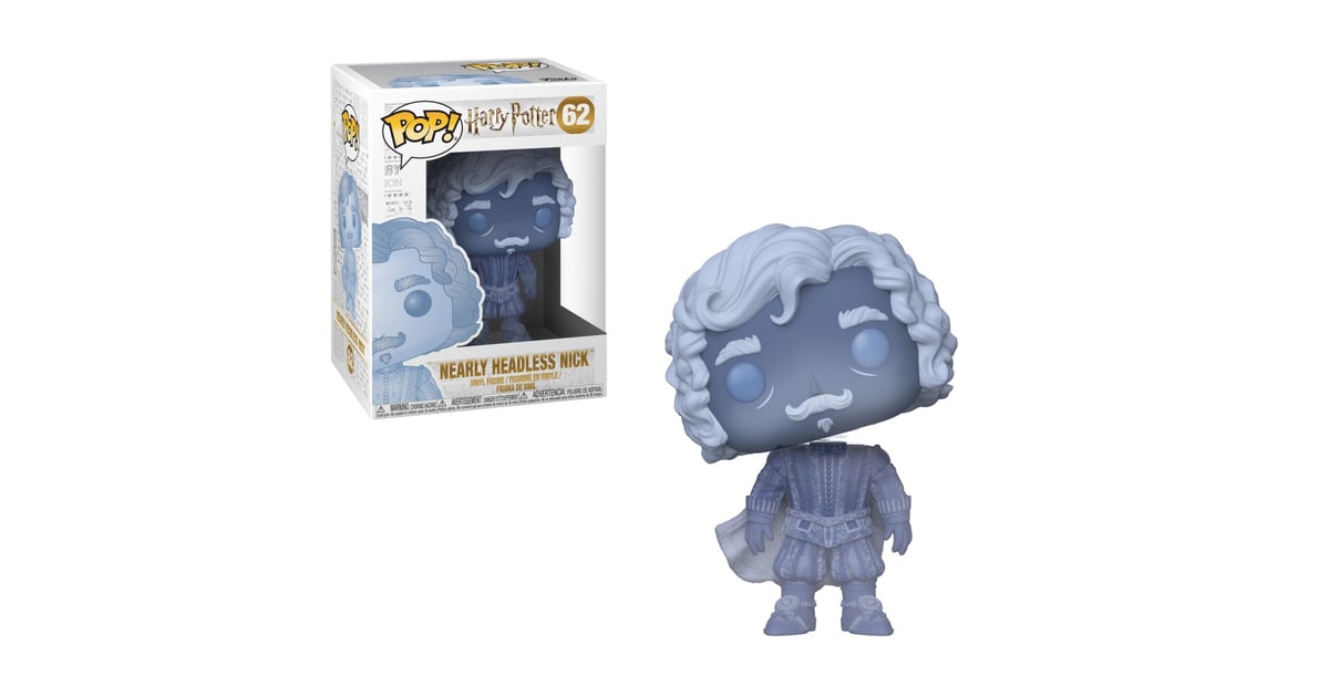 pop nearly headless nick