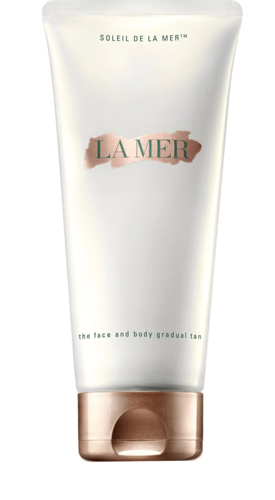 La Mer The Face and Body Gradual Tan Best Self Tanners POPSUGAR