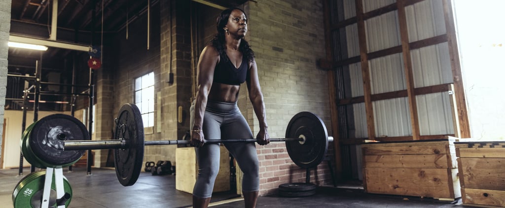 Experts Explain How to Tell If Your Weight Gain Is Muscle or Fat