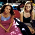 Why Having a "Sleepover Friend" Is Simply the Best