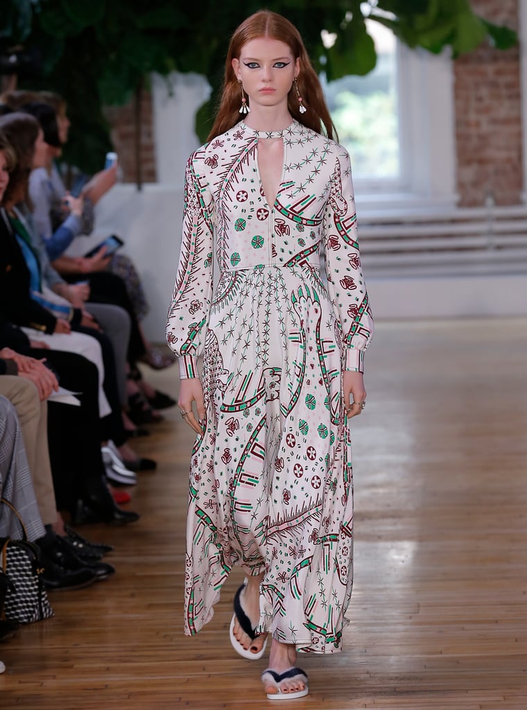 Valentino Resort Collection 2018