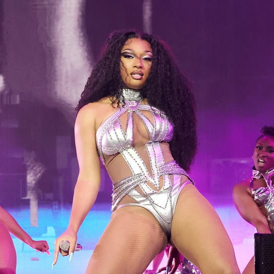 Megan Thee Stallion's New Song From Coachella to Drop Friday