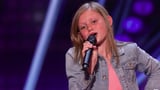 Ansley Burns America's Got Talent Audition Video