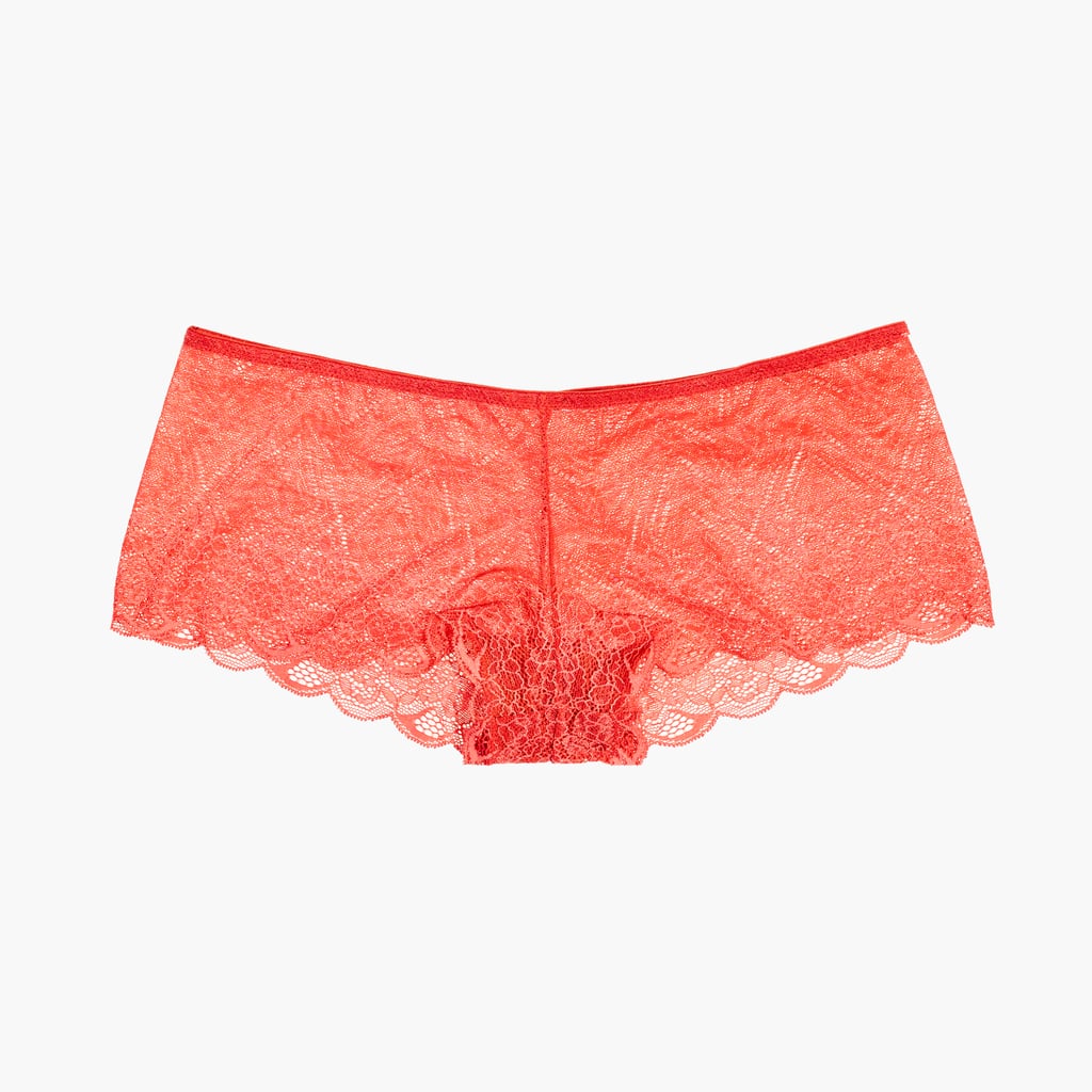 Madewell Lace Boyshort ($15)