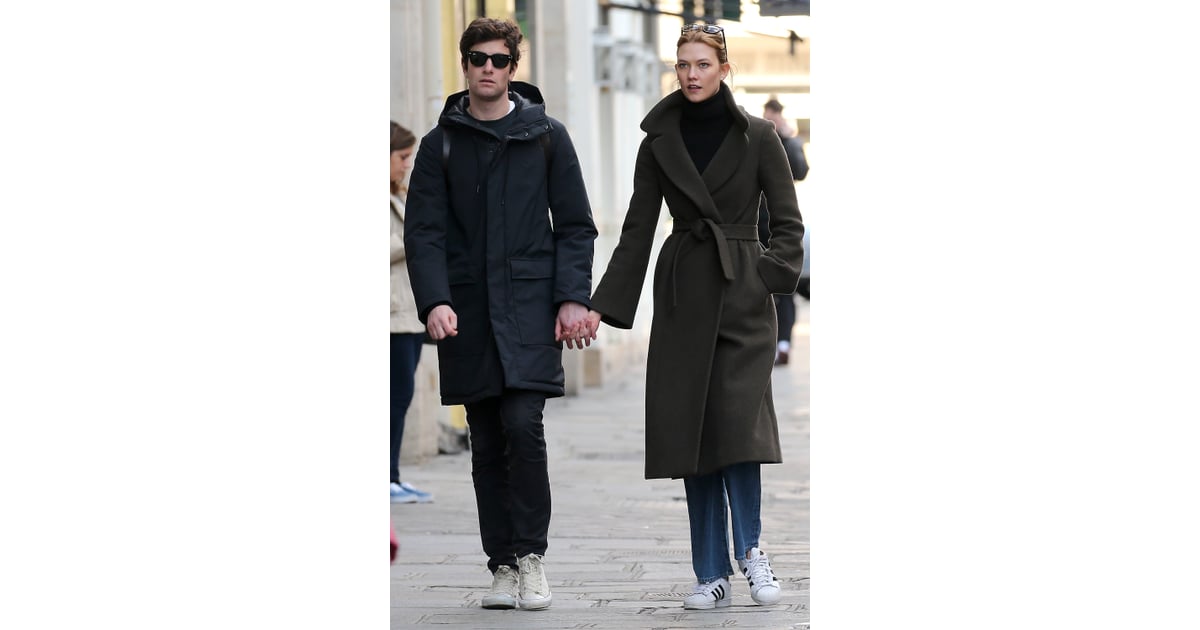 Who Is Joshua Kushner? | POPSUGAR Celebrity UK Photo 5