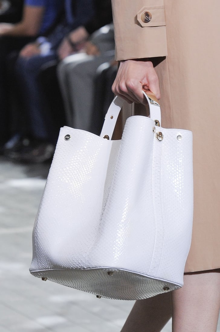 Christian Dior Spring 2014 | Best Bags at Paris Fashion Week Spring ...