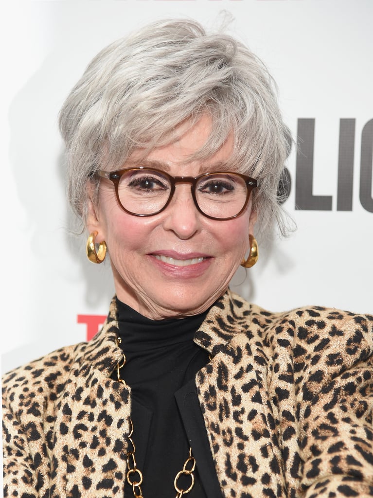 Rita Moreno as Valentina