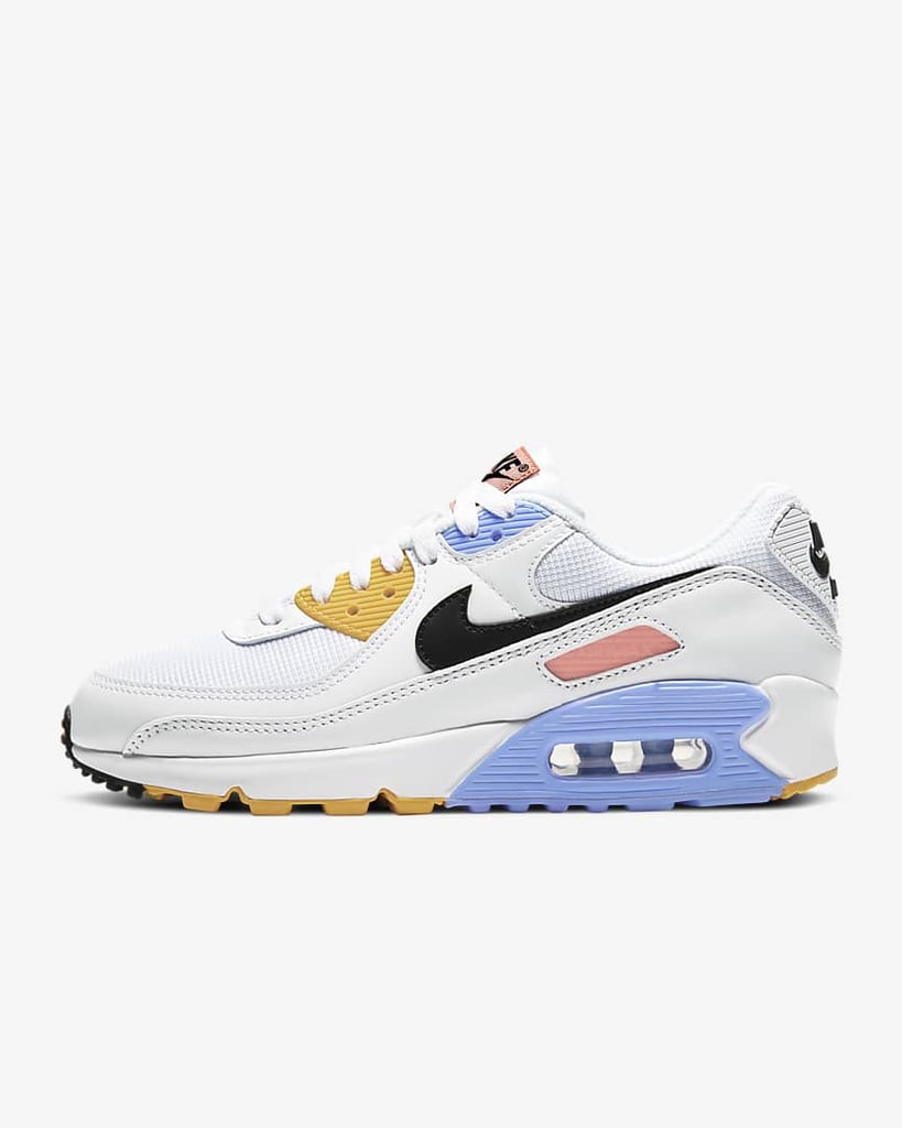 Nike Air Max 90 Sneakers