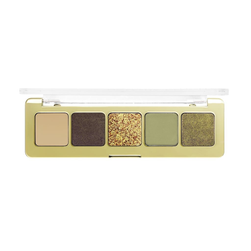 Natasha Denona Mini Gold Eyeshadow Palette