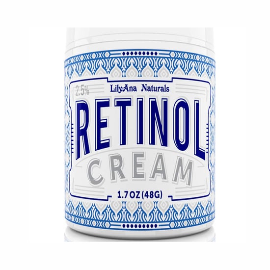 Amazon Prime Day 2019 Retinol Cream Sale