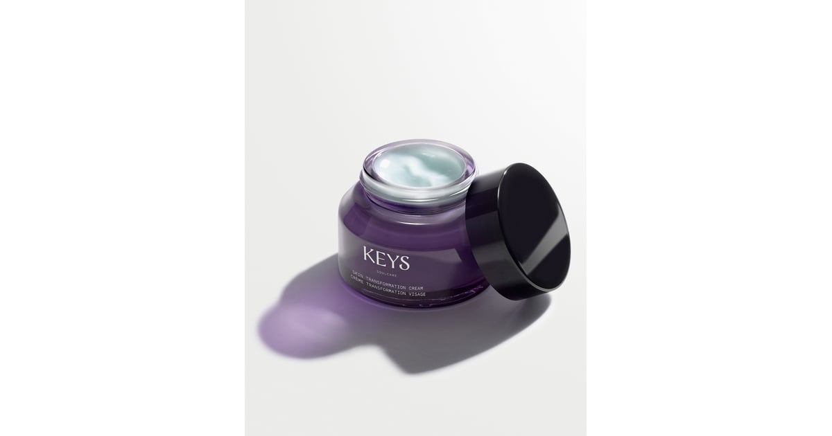 Keys Soulcare Skin Transformation Cream Facts About Alicia Keys's