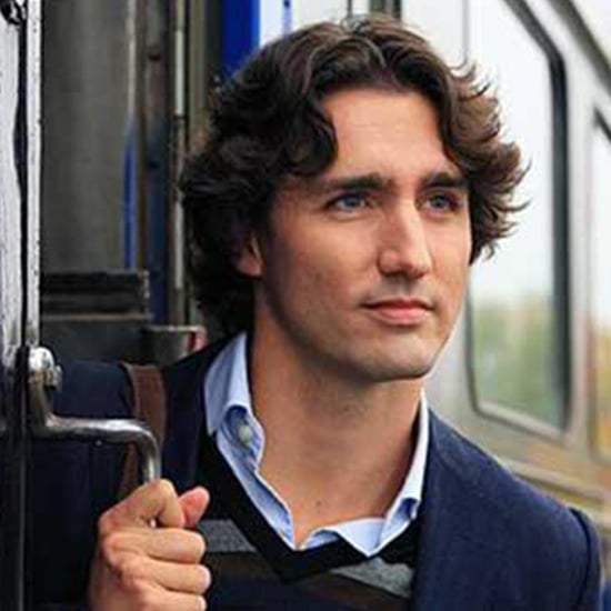Canada's Prime Minster Justin Trudeau Is a Hot Hipster