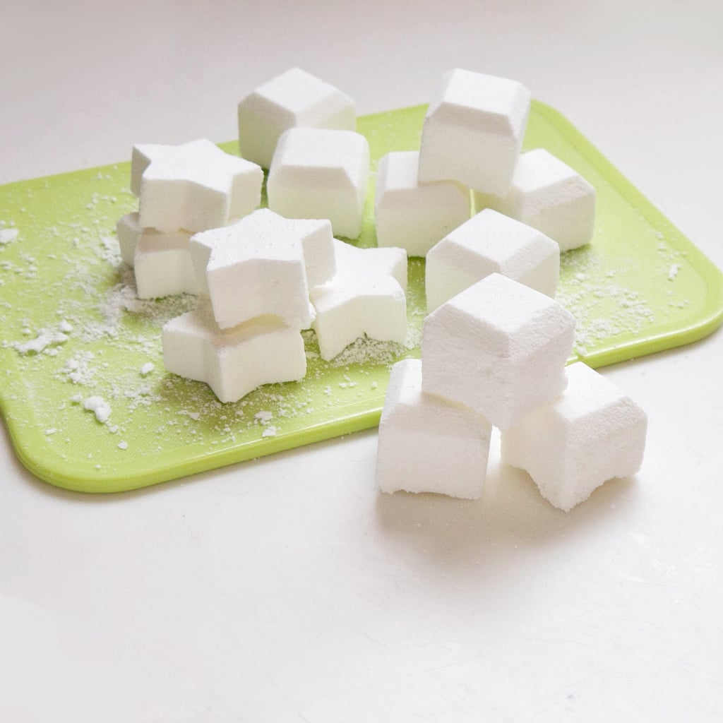 DIY Uplifting Shower Bombs POPSUGAR Smart Living