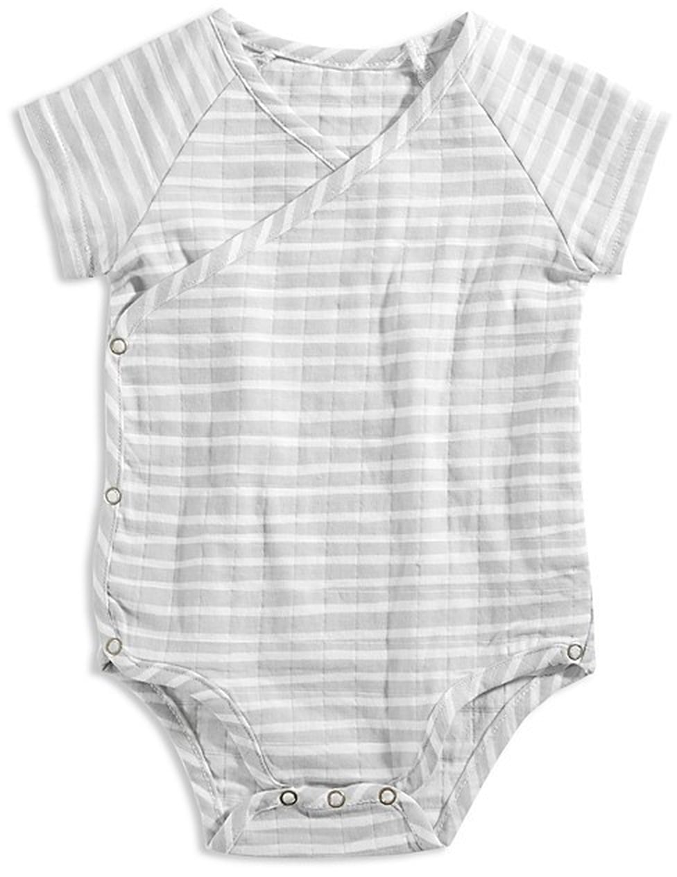 GenderNeutral Baby Clothes POPSUGAR Family