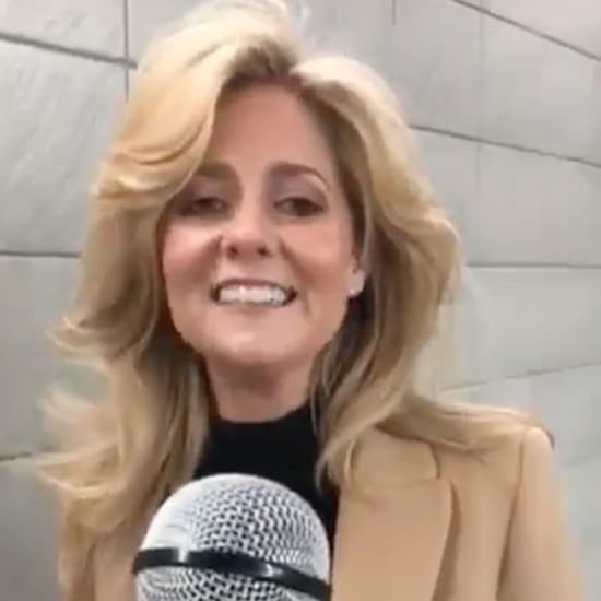 Who Is the Viral Subway Singer Charlotte Awbery?