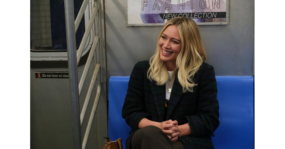 Will the Father Even Be Sophie's Partner on "How I Met Your Father