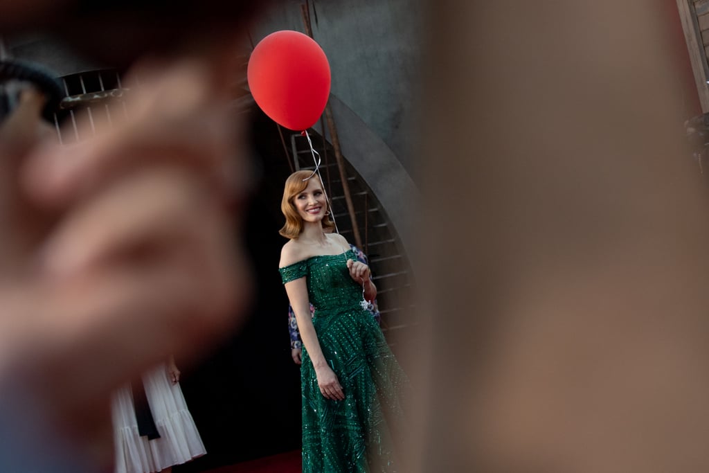 It Chapter Two LA Premiere Pictures 2019