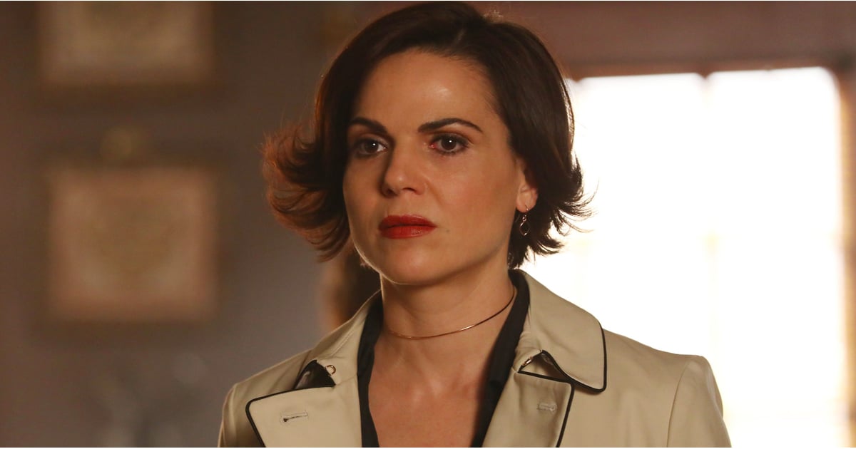 Once Upon a Time Season 7 Cast | POPSUGAR Entertainment