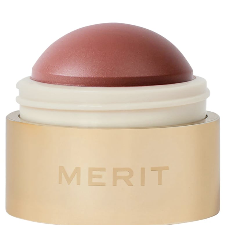 Merit Flush Balm Cheek Color