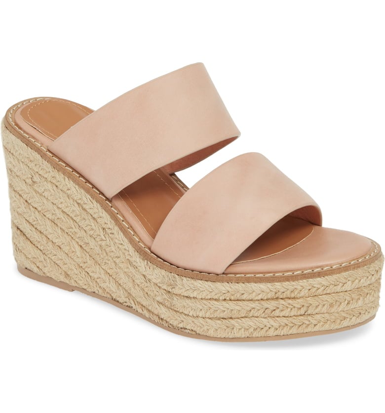 Alias Mae Kaara Espadrille Wedge Sandals