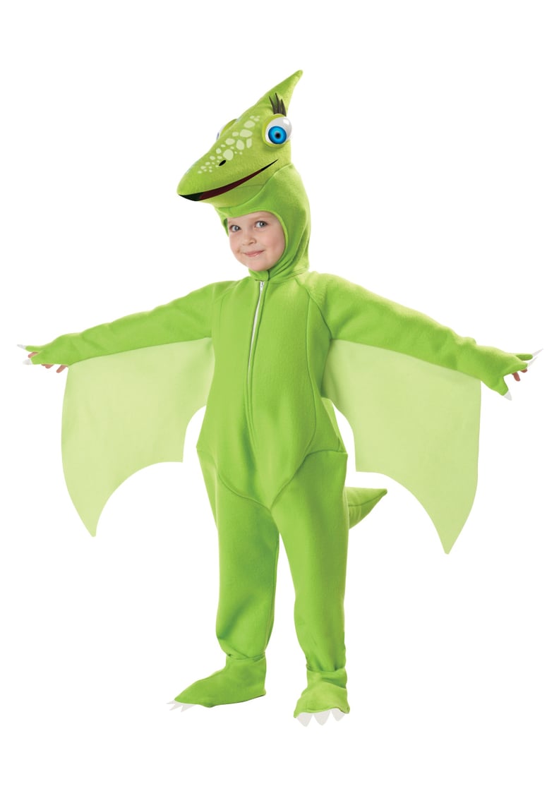 Dinosaur Child's Costume