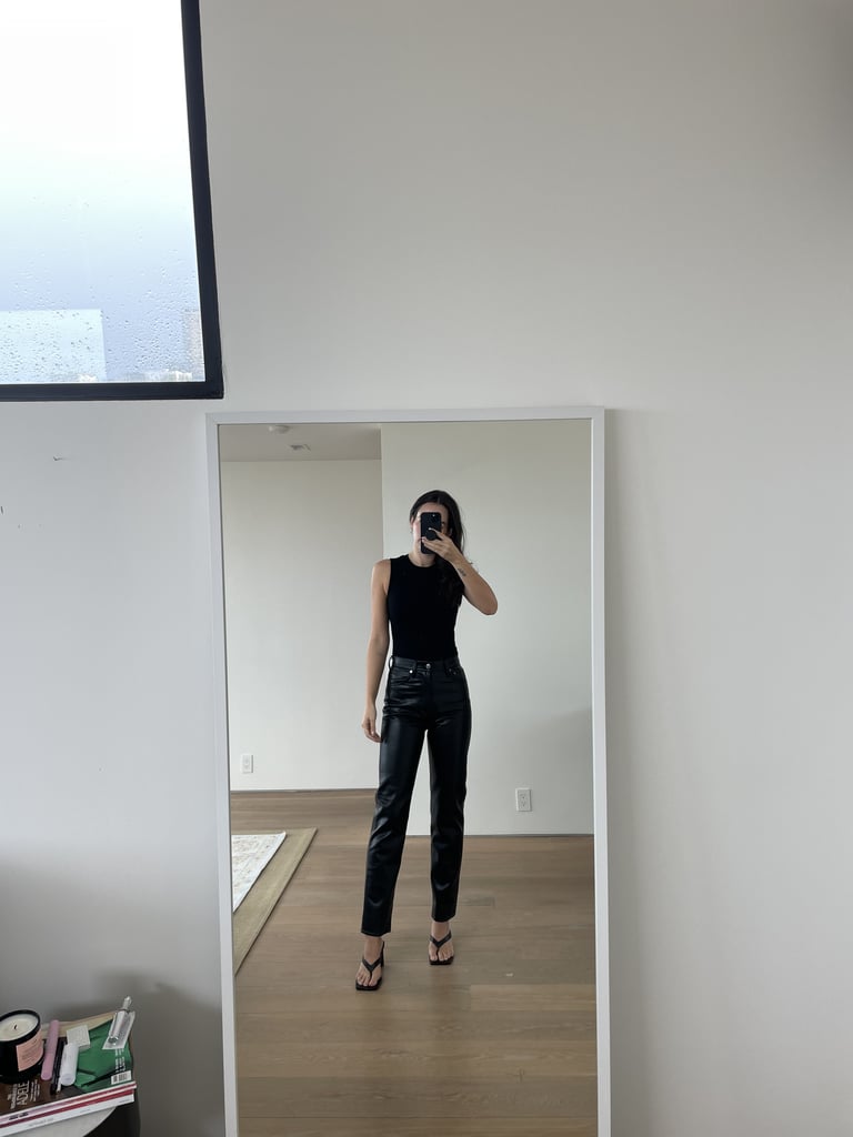 Best Sleeveless Bodysuit